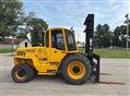 Used Forklifts